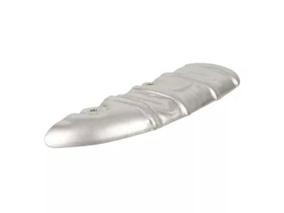 Ford F-250 Super Duty Exhaust Heat Shield - 7C3Z-9A462-A