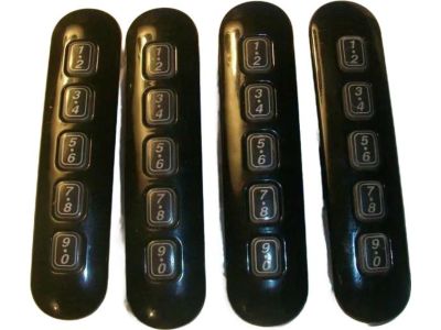 Ford 5L2Z-14A626-AAA