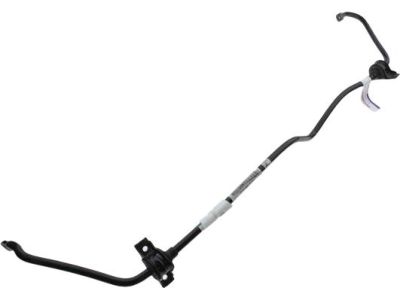 Lincoln MKS Sway Bar Kit - AA5Z-5A772-B