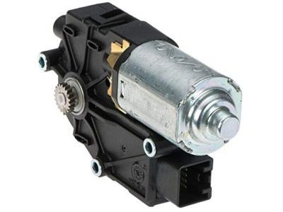 Ford AT4Z-15790-J Motor Assembly - Without Drive