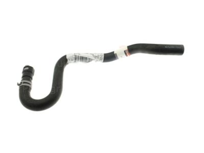 Ford 3F2Z-18472-BD Hose - Heater Water