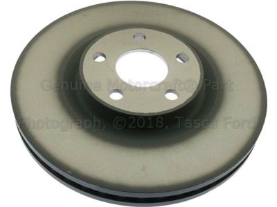 2019 Ford Fusion Brake Disc - E1GZ-1125-F