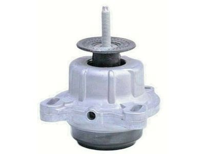 Ford Transit Motor And Transmission Mount - CK4Z-6096-B