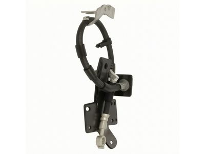 2018 Lincoln MKX Brake Line - F2GZ-2282-B