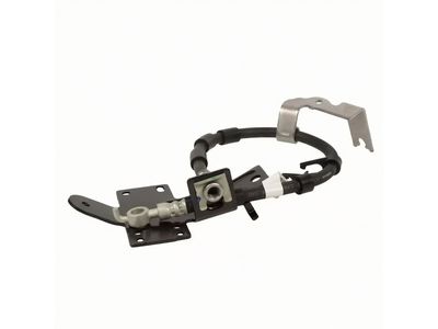 2018 Lincoln MKX Brake Line - F2GZ-2282-B