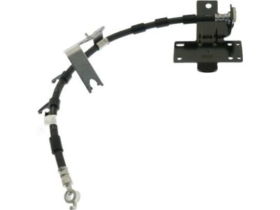 Ford Edge Brake Line - F2GZ-2282-B
