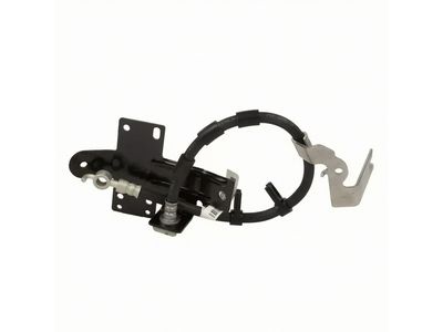 2018 Lincoln MKX Brake Line - F2GZ-2282-B
