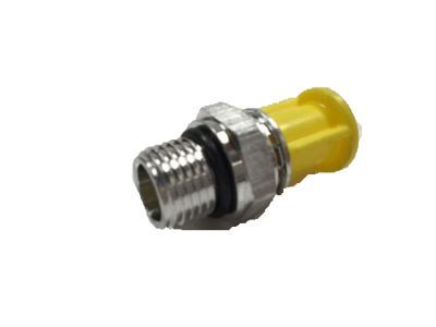 Ford BL3Z-6A968-B Connector - Oil Tube