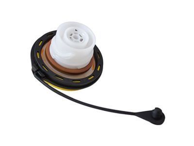 Ford Gas Cap - HC3Z-9030-C