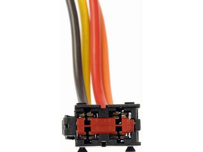 Mercury F5RZ-14A411-CA