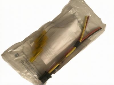 Mercury F5RZ-14A411-CA
