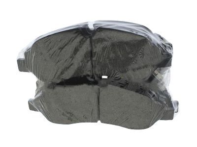 Ford Transit Brake Pads - GU2Z-2V001-D