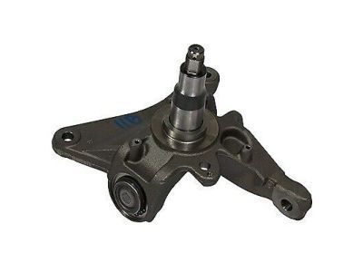 2014 Ford F-350 Super Duty Spindle - DC3Z-3105-A