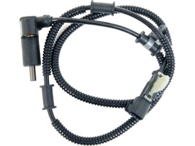 Ford F53 Stripped Chassis ABS Sensor - DU9Z-2C204-A