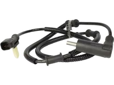 Ford F53 Stripped Chassis ABS Sensor - DU9Z-2C204-A