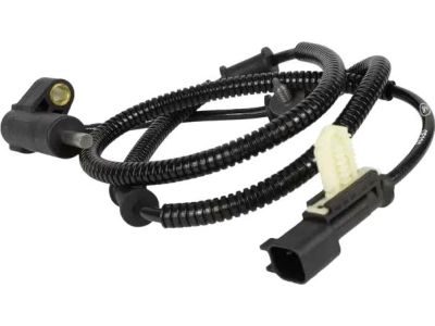 Ford F53 Stripped Chassis ABS Sensor - DU9Z-2C204-A