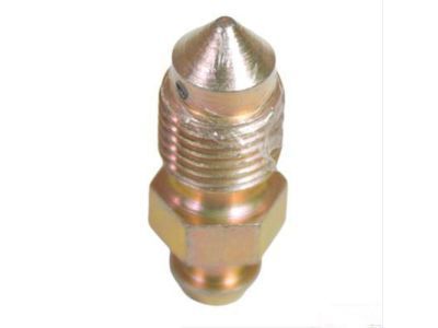 Ford Brake Bleeder Screw - 6L3Z-2208-AA