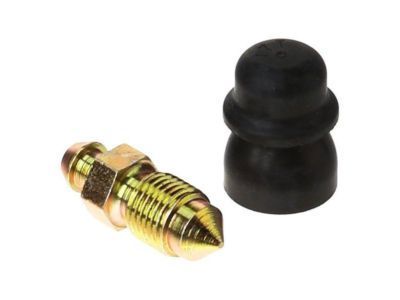 Ford 6L3Z-2208-AA Screw - Bleed