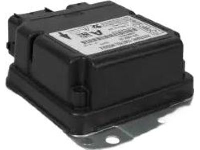 Ford Escape Air Bag Control Module - GJ5Z-14B321-A