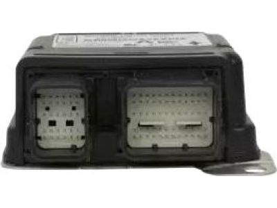 Ford Escape Air Bag Control Module - GJ5Z-14B321-A