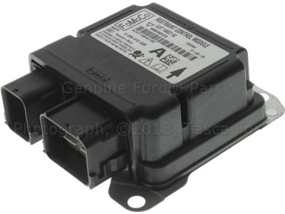 Ford Escape Air Bag Control Module - GJ5Z-14B321-A