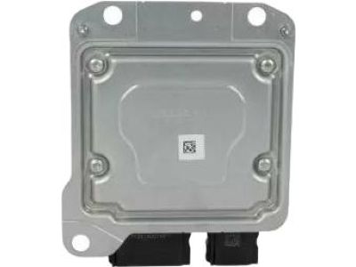 Ford Escape Air Bag Control Module - GJ5Z-14B321-A