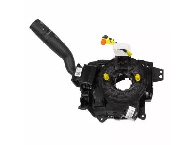 HC3Z-3F791-AA Ford Steering Column Housing Assembly Product Photo 3 of 4