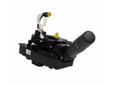 HC3Z-3F791-AA Ford Steering Column Housing Assembly Product Photo 4 of 4