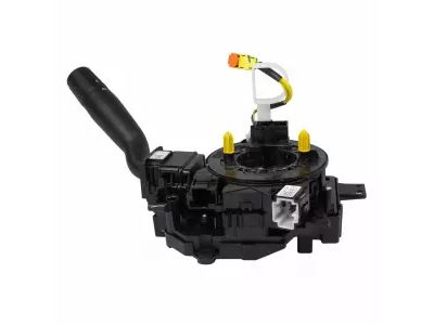 HC3Z-3F791-AA Ford Steering Column Housing Assembly Product Photo 1 of 4