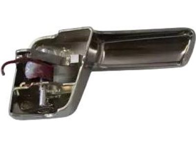 2004 Ford Expedition Door Handle - 2L1Z-7821819-A