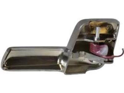 2004 Ford Expedition Door Handle - 2L1Z-7821819-A