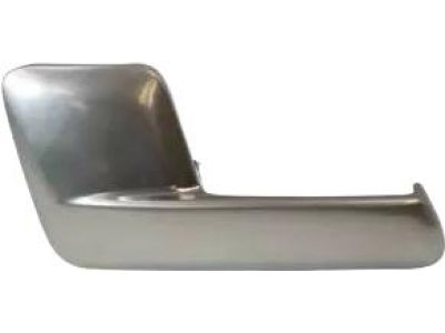 2004 Ford Expedition Door Handle - 2L1Z-7821819-A