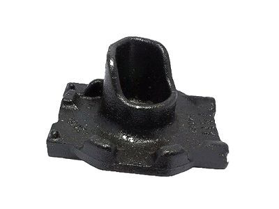 Ford 5C3Z-5A307-AA Seat - Spring