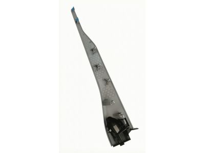 Ford PJ6Z-7813562-CA