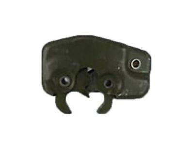 Ford Aerostar Door Latch Assembly - F49Z-1143150-A