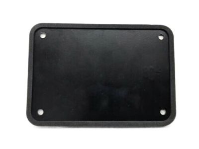 Ford DV6Z-9D440-A Cover - Opening