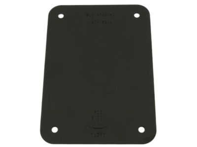 Ford DV6Z-9D440-A Cover - Opening