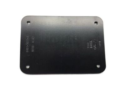 Ford DV6Z-9D440-A Cover - Opening