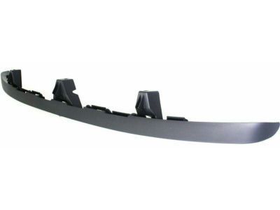 2010 Ford Escape Spoiler - 9L8Z-17626-A