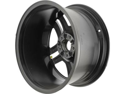 2010 Ford Mustang Spare Wheel - AR3Z-1007-A