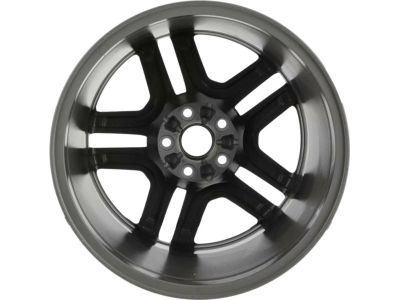 2010 Ford Mustang Spare Wheel - AR3Z-1007-A
