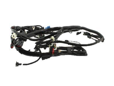 Ford 6L2Z-9D930-BA Wire Assembly