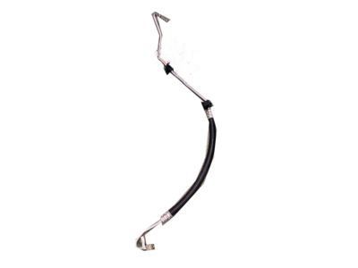 2012 Ford F-450 Super Duty Power Steering Hose - BC3Z-3A719-N