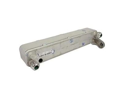 2019 Ford F-150 Oil Cooler - JL3Z-7A095-A