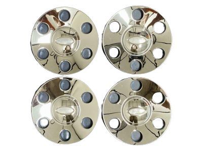 Ford 7L1Z-1130-E Wheel Cover