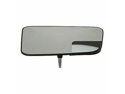 2010 Ford Edge Car Mirror - 9T4Z-17K707-C