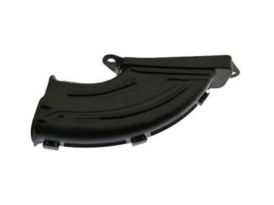 Ford Escape Air Duct - EJ7Z-9A624-A