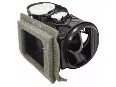 CV6Z-18A484-A Ford Housing - Heater Blower Product Photo 1 of 4