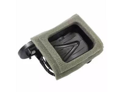 CV6Z-18A484-A Ford Housing - Heater Blower Product Photo 4 of 4