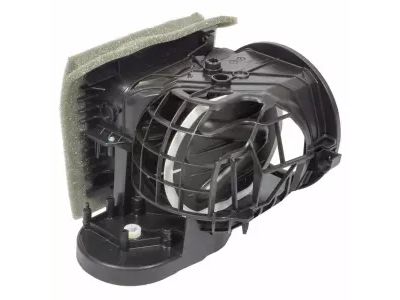 CV6Z-18A484-A Ford Housing - Heater Blower Product Photo 3 of 4